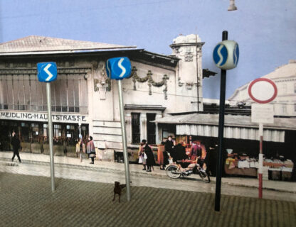 Schnellbahnleuchte am Mast (Epoche V bis aktuell) – Bild 4