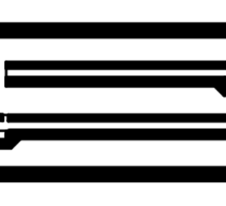 US11 Übergang Schwellengleis G=16.5
