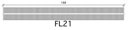 Test Set Flex21 G=9