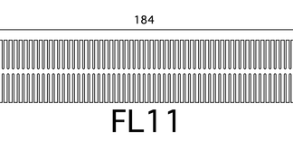 Test-Set Flex11 G=16,5