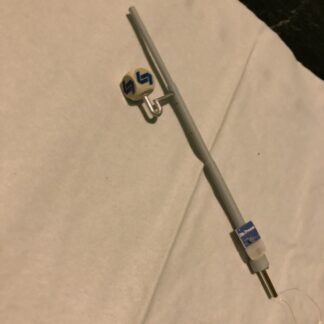 WLB Würfel Modell "Baden Josefsplatz" H0, Einzelstück