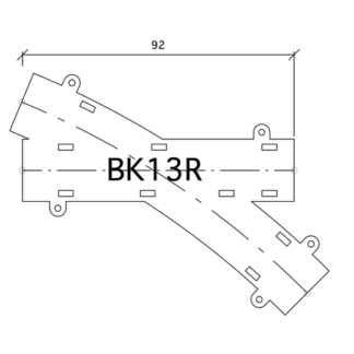 BK13R