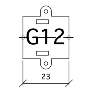 G12