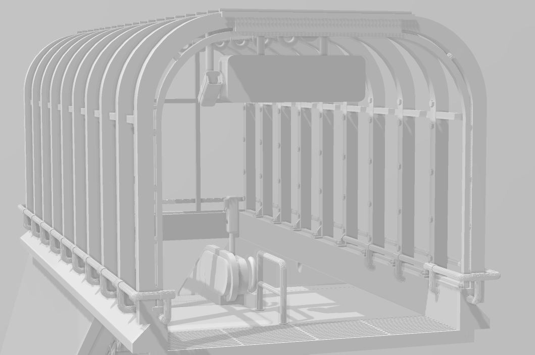 VORANKÜNDIGUNG: U-Bahn Abgang Taubstummengasse (H0) – Bild 8