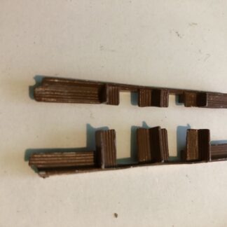 Sitze Type M (N, P, n1, m2, m3) aus Metallguss